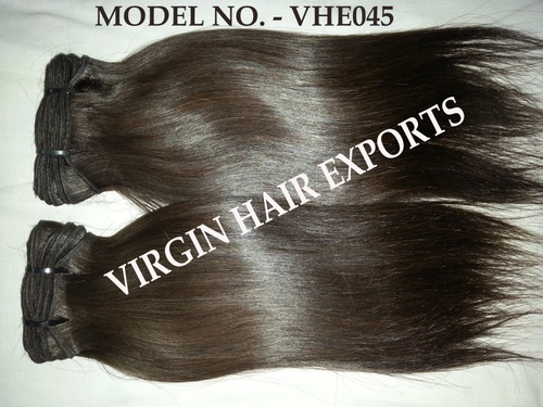 Silky Straight Brazilian Human Hair Extension Silky Straight Brazilian Human Hair Extension