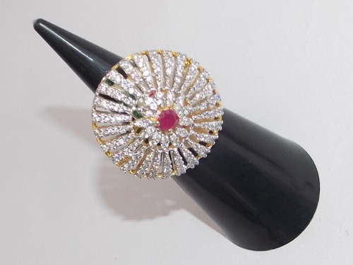 AD RINGS