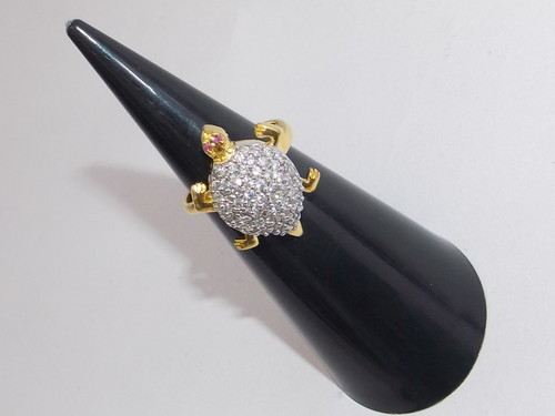 AD Rings