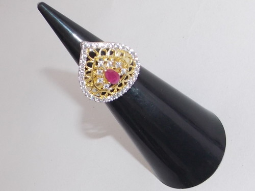 AD Rings