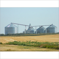 Corn Hopper Bottom Silos