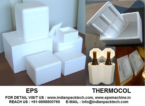 EPS Thermocol