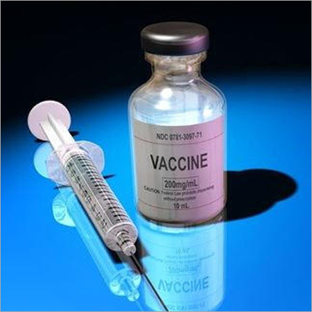 Anti Rabies Vaccine