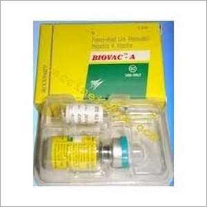 Biovac A Vaccine