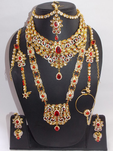 Bridal Sets 