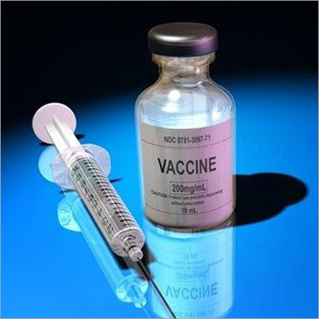 Oral Cholera Vaccine
