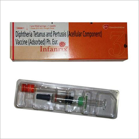 DTAP Vaccine