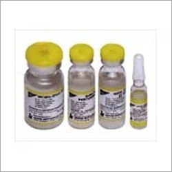 Triple Antigen Vaccine