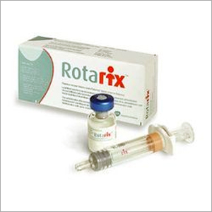 Rotarix Vaccine