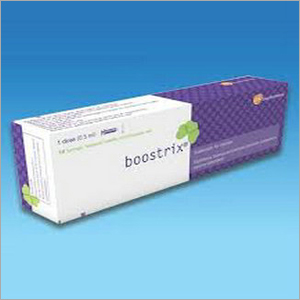 Boostrix Vaccines