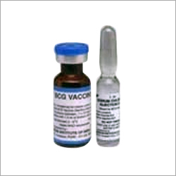 BCG Vaccine