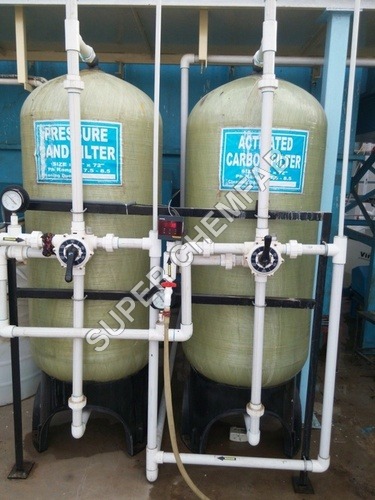 Polypropelene storage Tanks