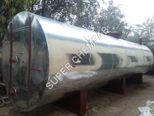 Bitumen Storage Tank