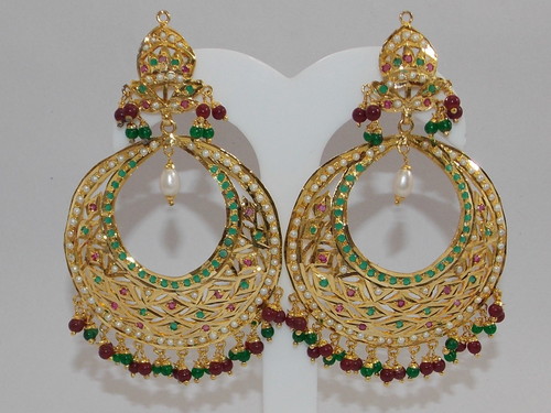 JADAU EARINGS
