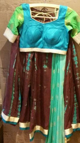 Indian Chaniya Choli