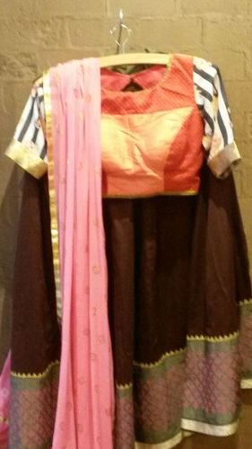 Designer Chaniya Choli