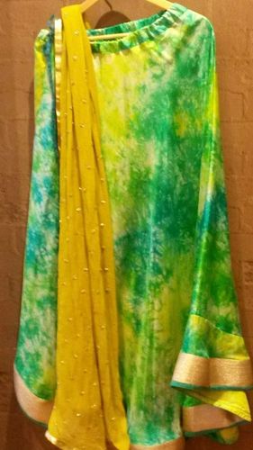 Bridal Chaniya Choli