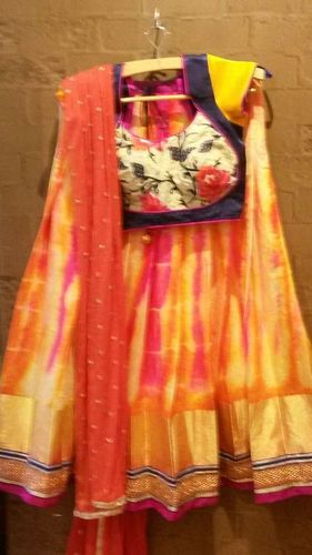 Wedding Chaniya Choli