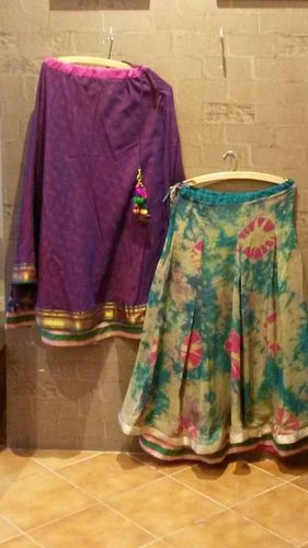 Traditional Chaniya Choli -06