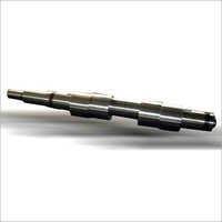Customized Forged Crankshaft