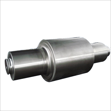Forged Rolls Forged Rolls