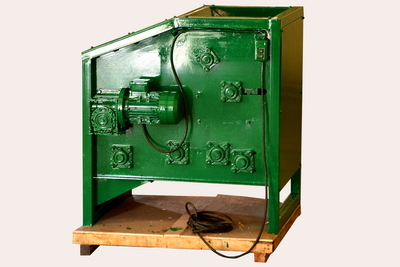 Cashew Nut Cutting Machine Gujarat