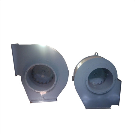  Centrifugal Blowers