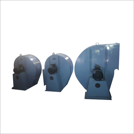 Centrifugal Blowers