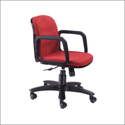 Leather Managers Chair