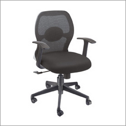 Mesh Chairs