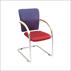 Modular Visitor Chairs