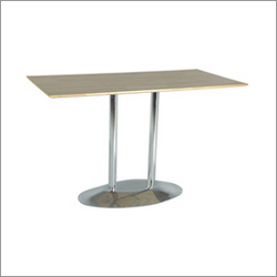 SS Cafe Tables