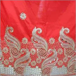 African George Fabric