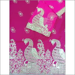 George Fabric