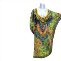 Designer Kaftan