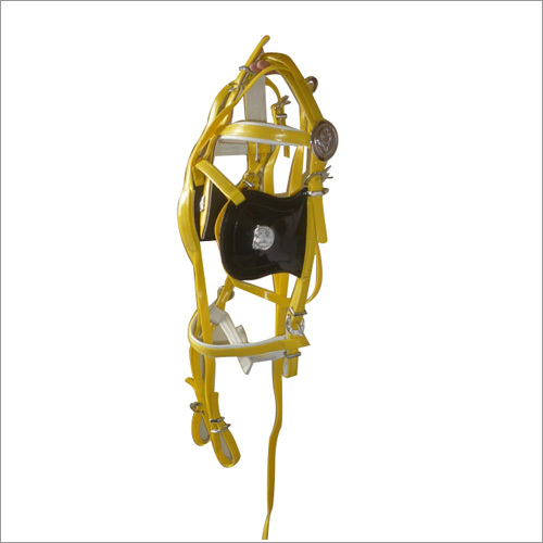 Quick Hitch Trotting Harness