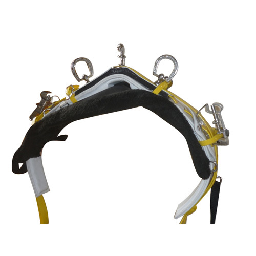 Biothane Quick Hitch Road Harness
