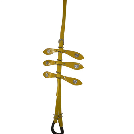 Quick Hitch Road Harness