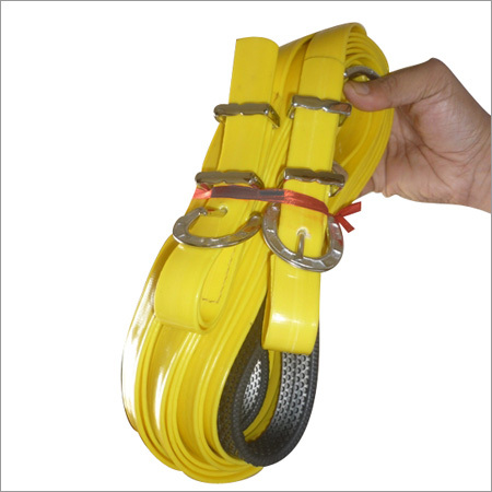 Pvc Horse Harness