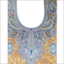 Designer Poncho