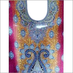 Designer Poncho