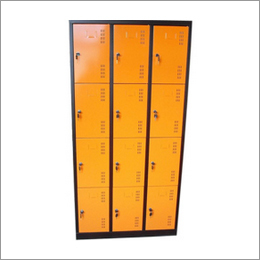 Industrial Lockers