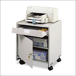 Desktop Printer Stand