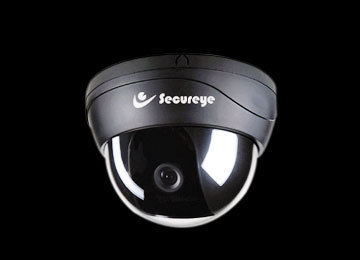 Dome Analog Cctv Camera Application: Cinema Theater