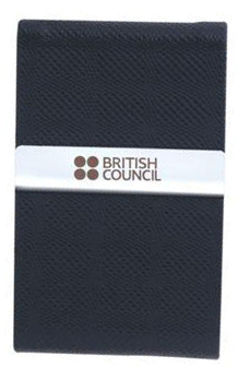 Corporate file