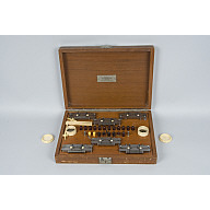 Structure Laboratory Items