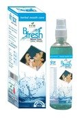 B Fresh Spray