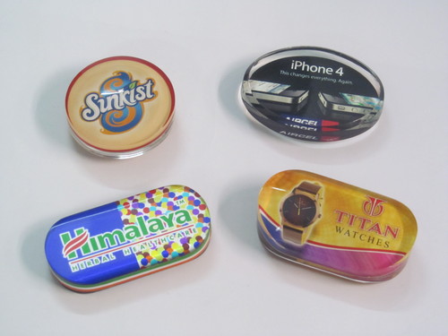 Paper weight