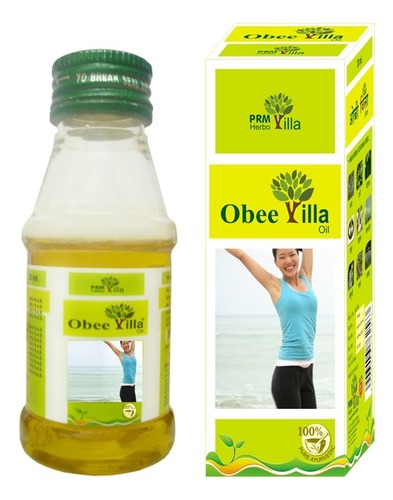 Obee Villa Oil