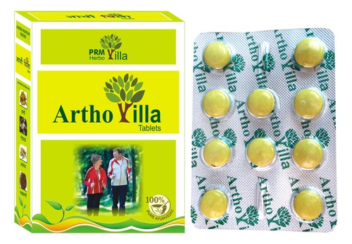 Artho Villa Tablets